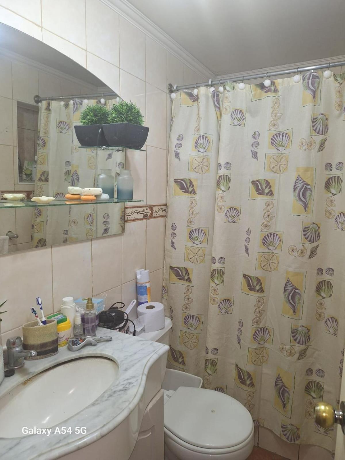 Familia Flores Saez Homestay